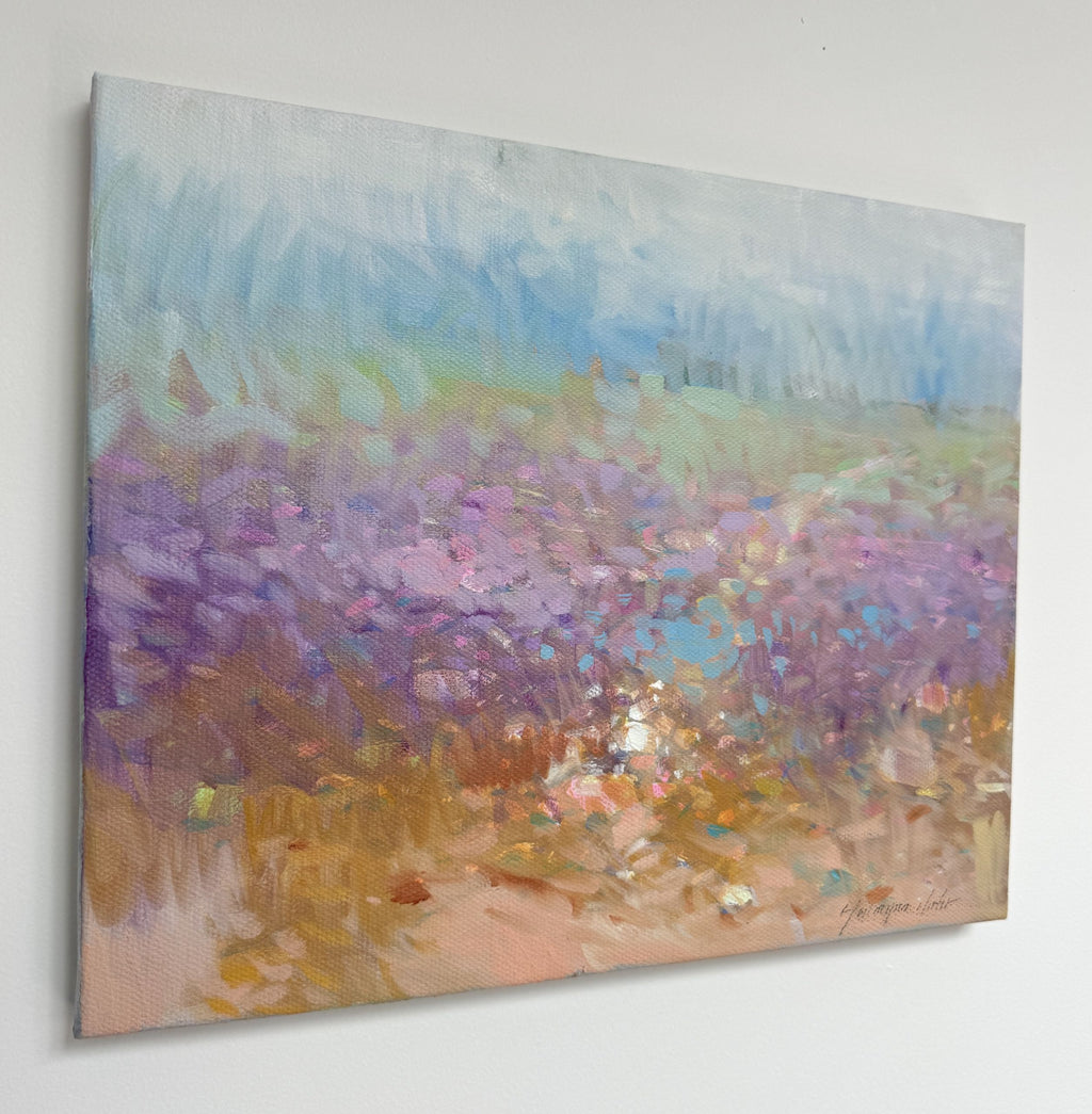 Flowers Valley
