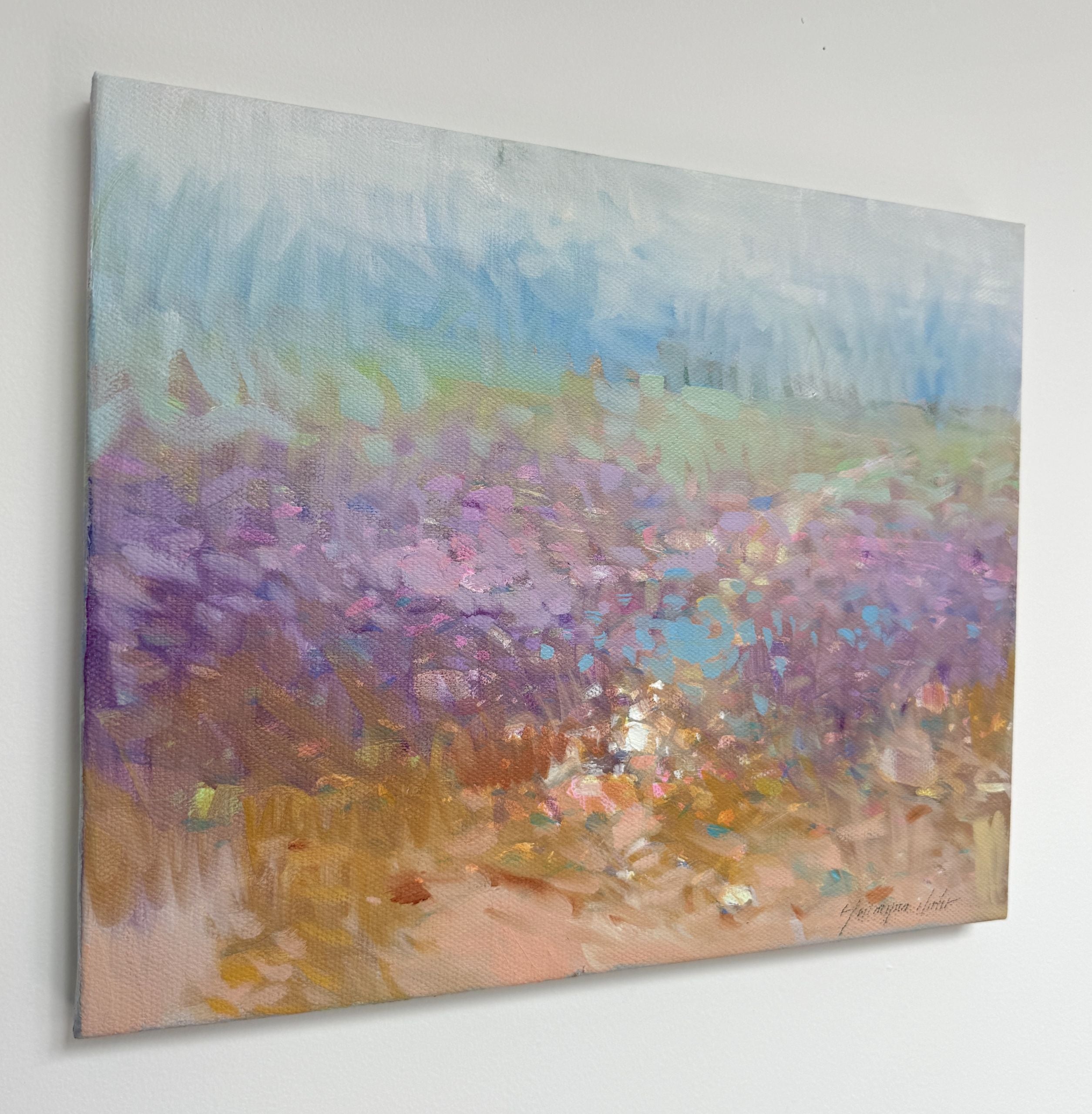 Flowers Valley
