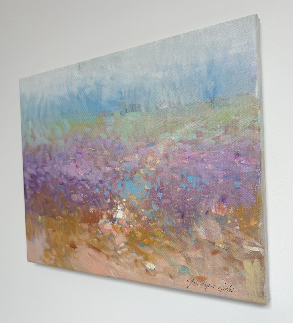 Flowers Valley