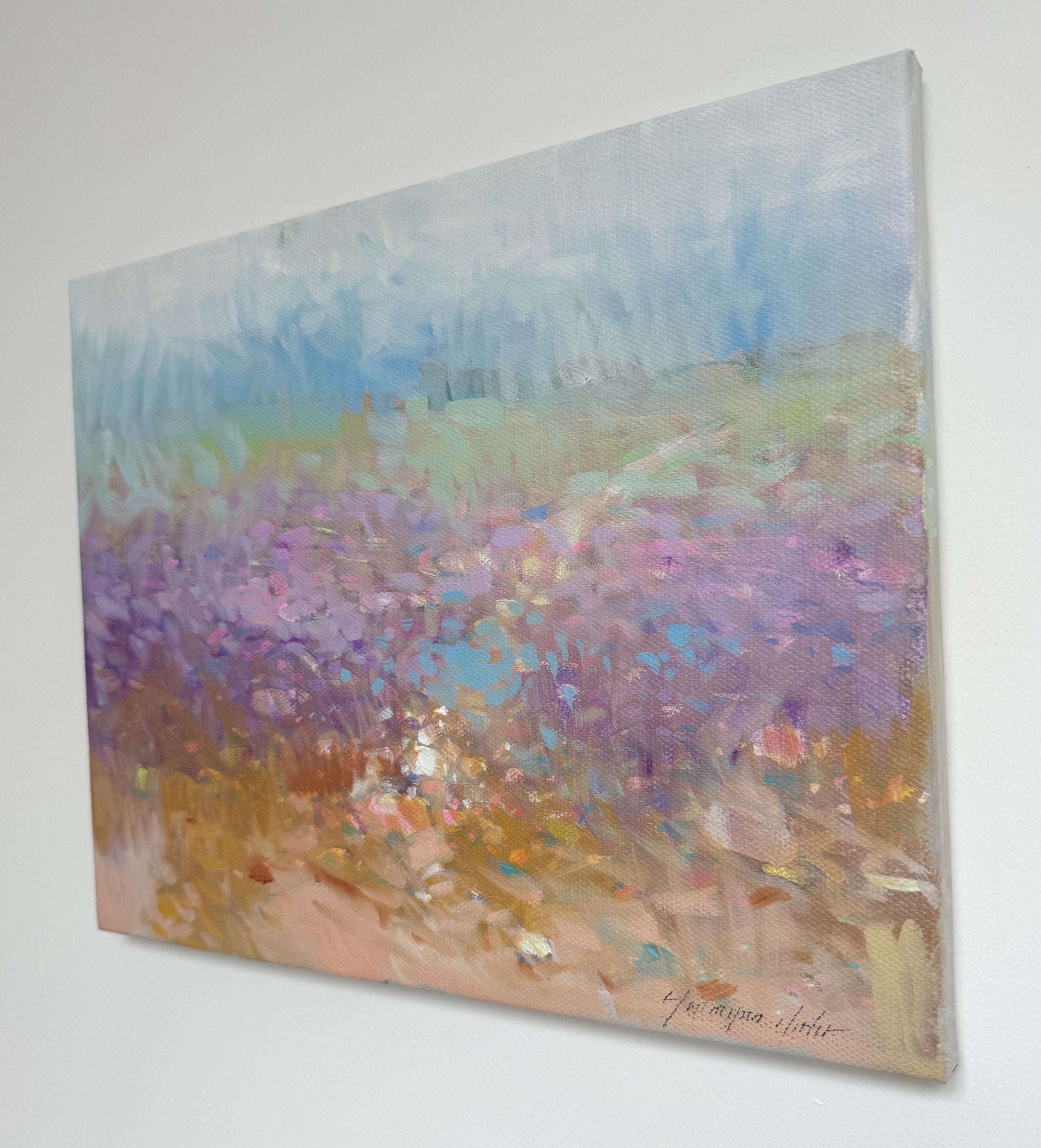 Flowers Valley