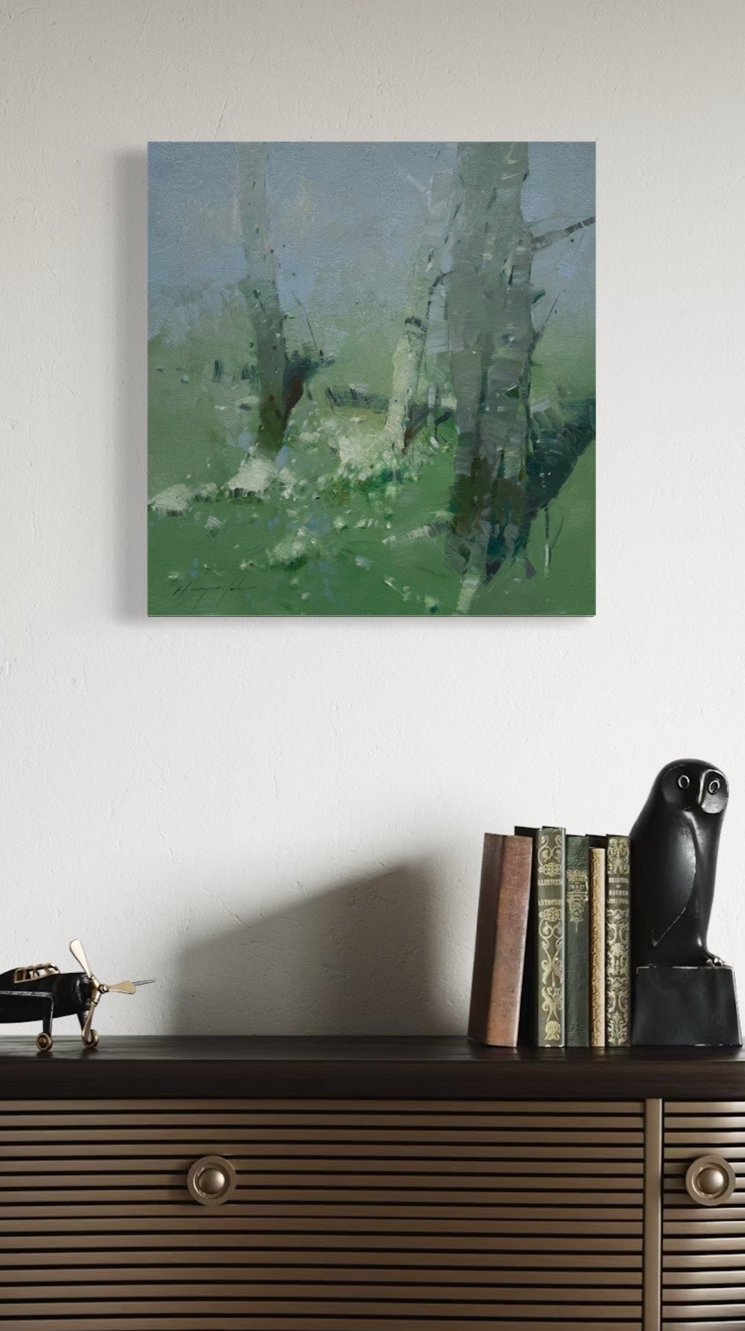 Spring Morning