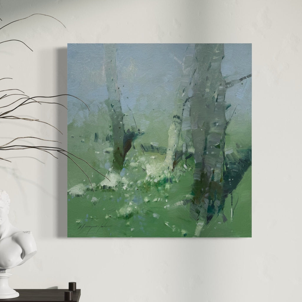 Spring Morning