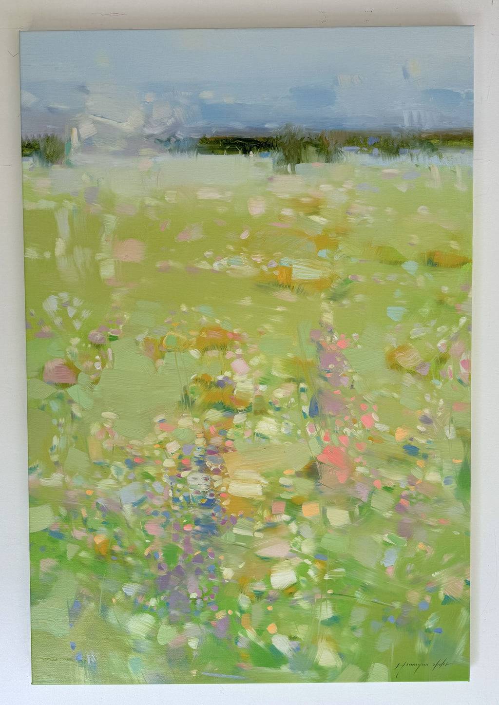Meadow Breeze