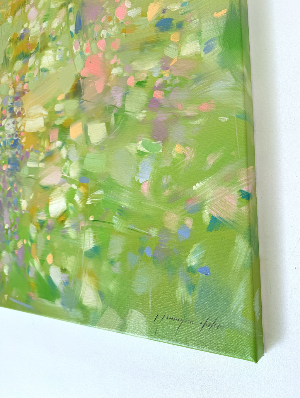 Meadow Breeze