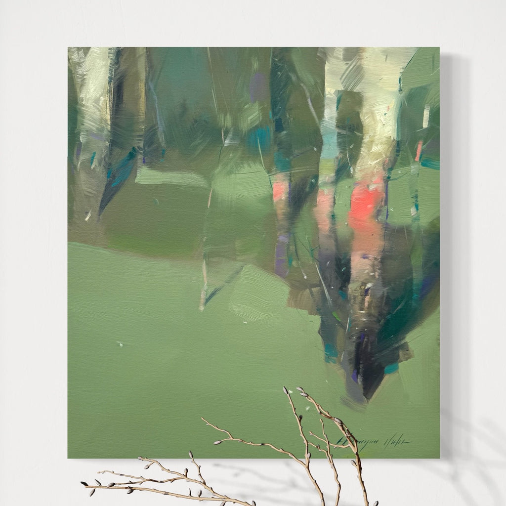 Forest Trees