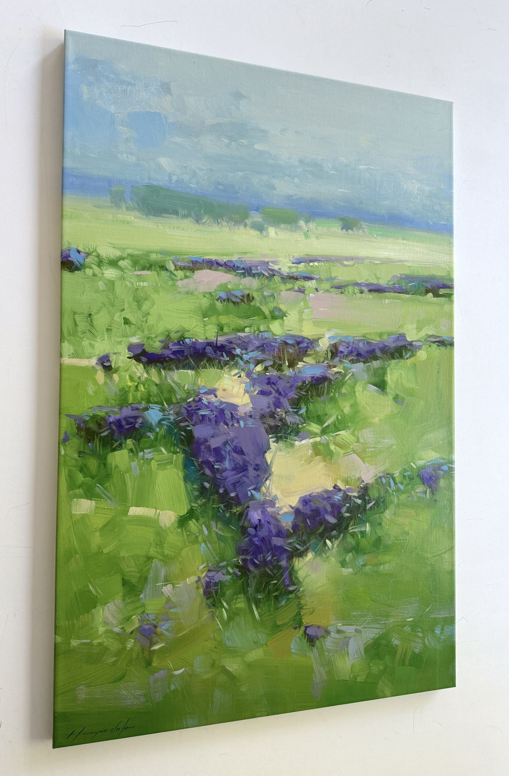 Lavenders Valley