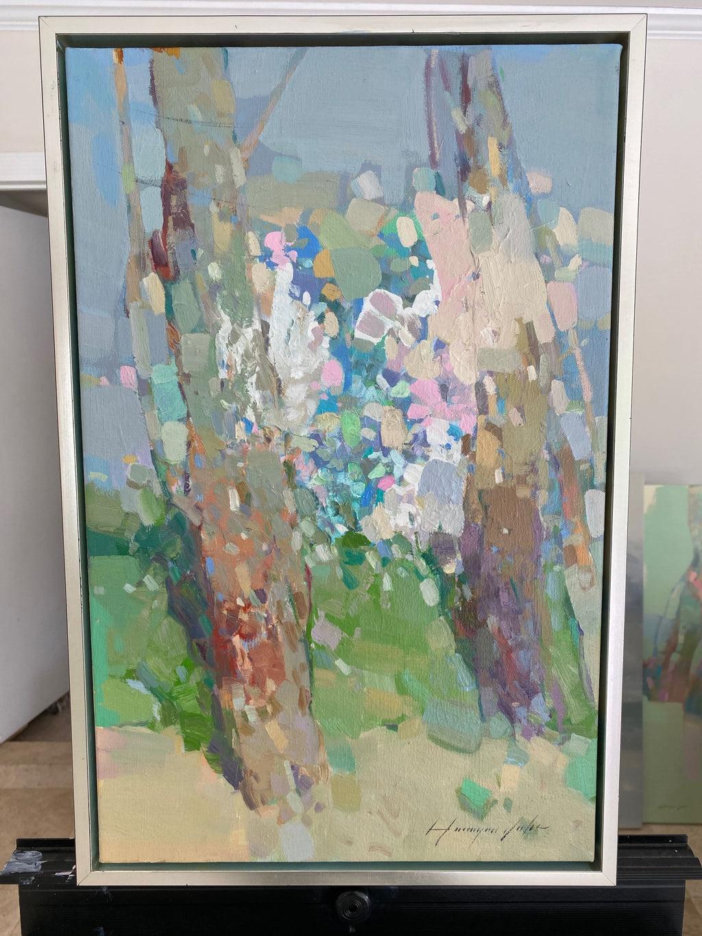 Blossom Trees