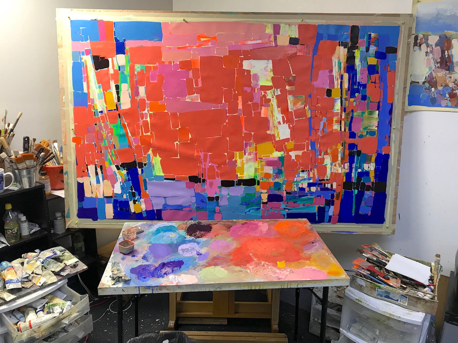 Transfer to Abstract