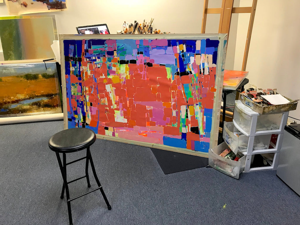 Transfer to Abstract