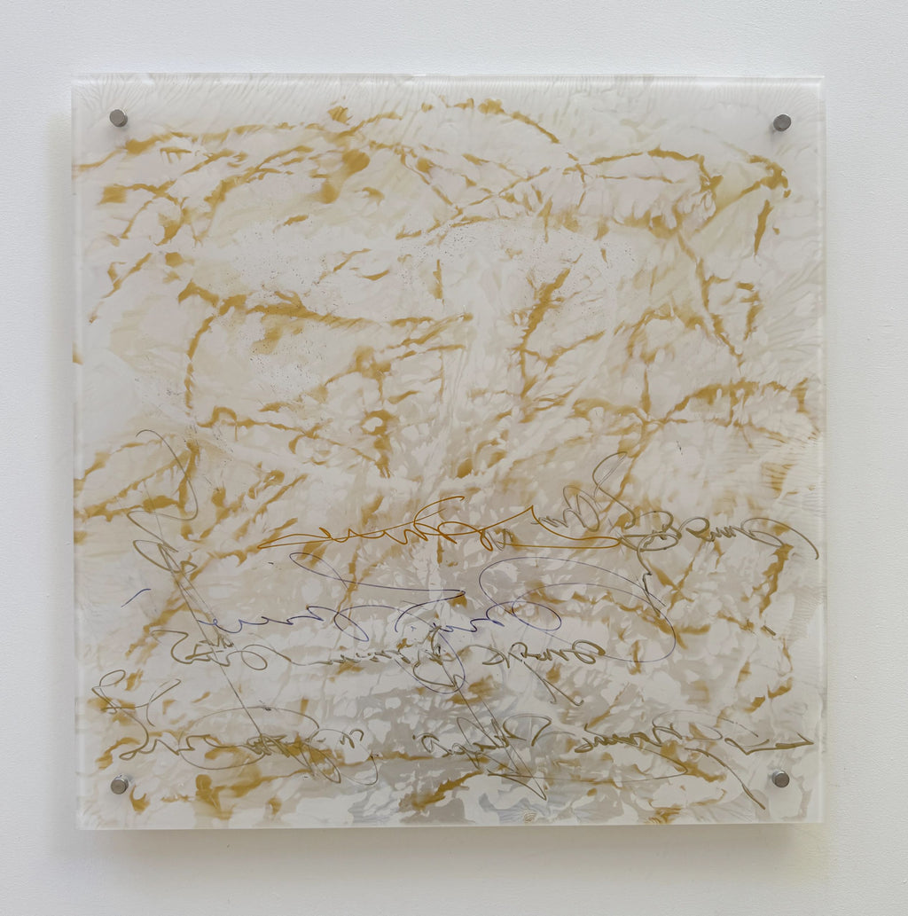 Signature in Gold 3