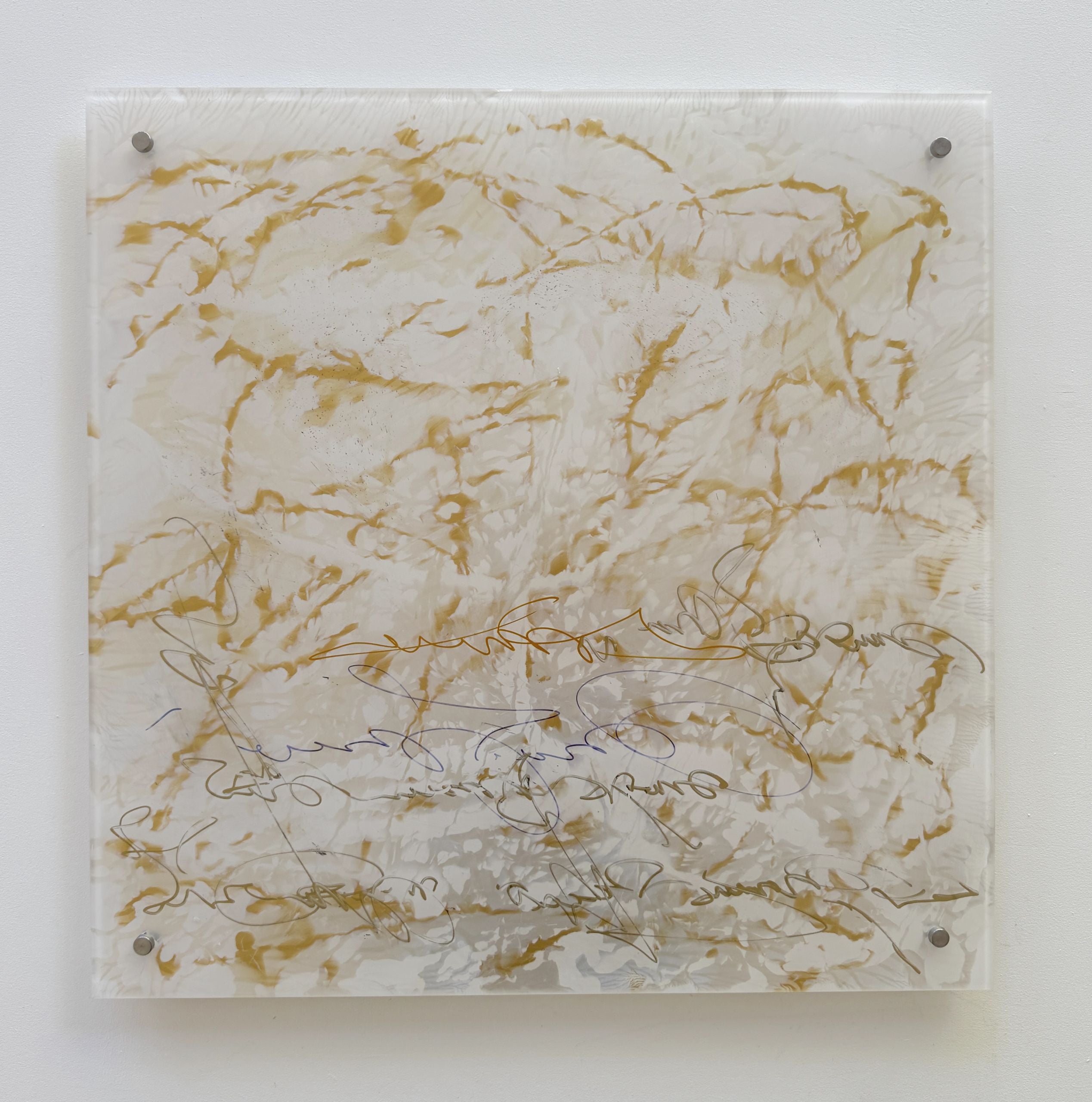 Signature in Gold 3