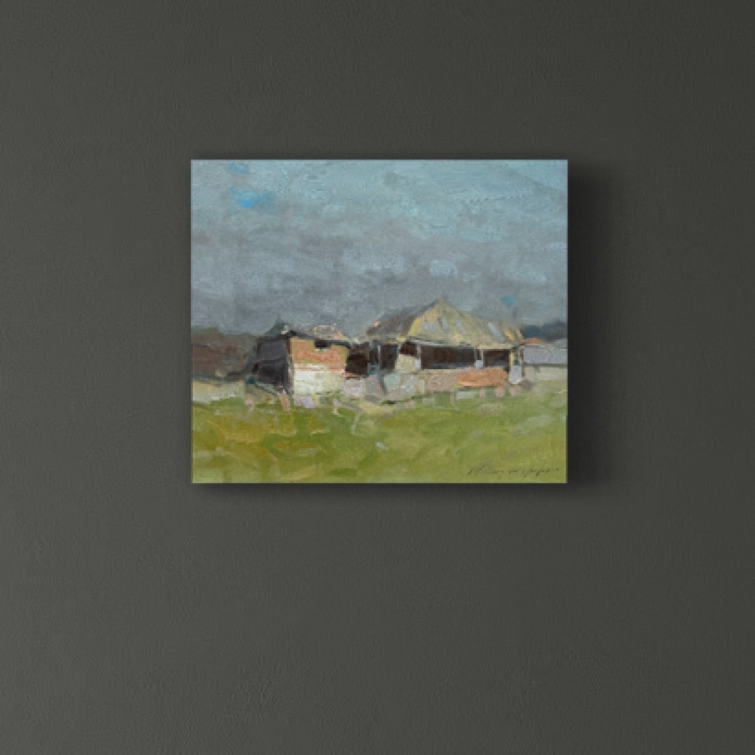 Village