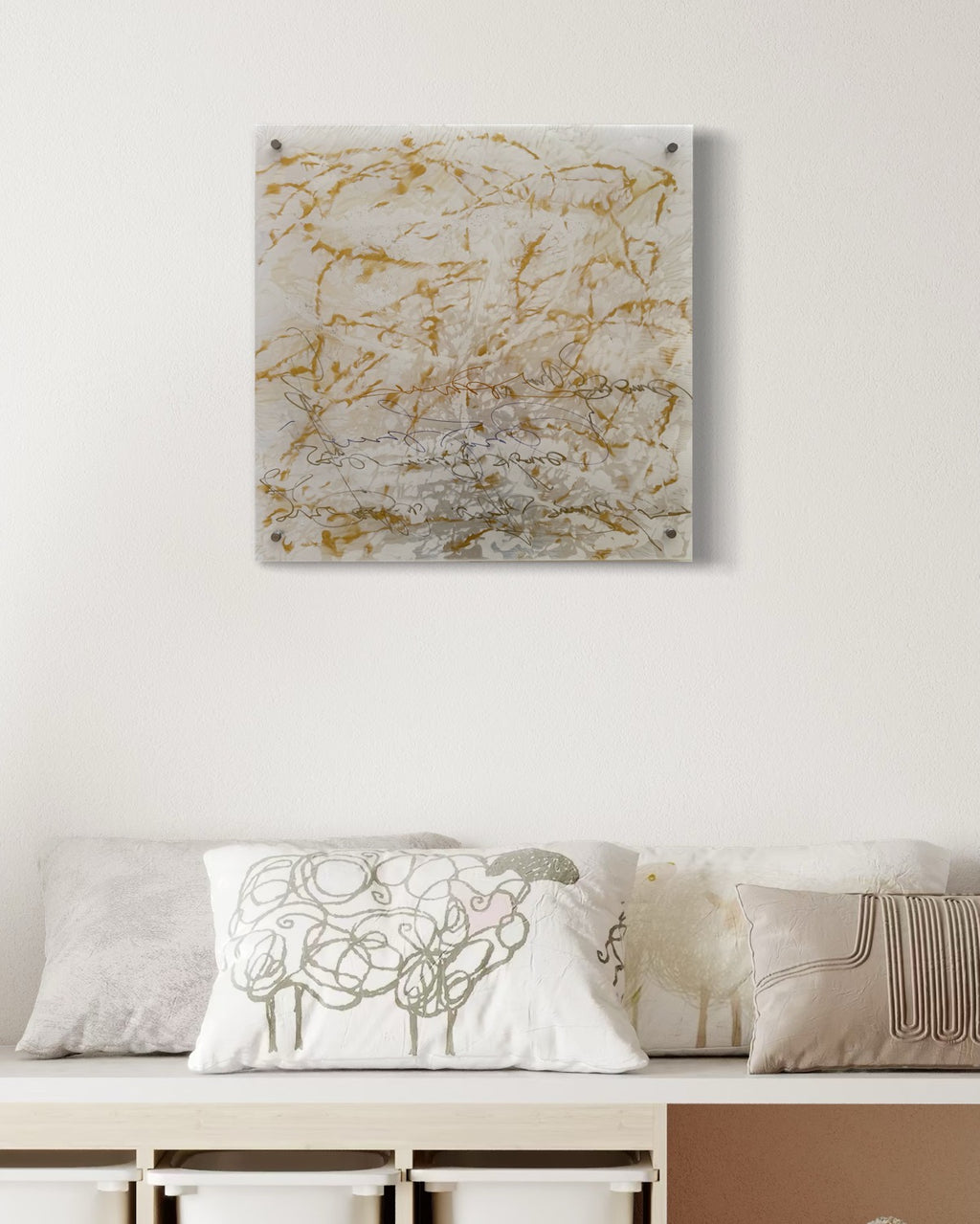 Signature in Gold 3