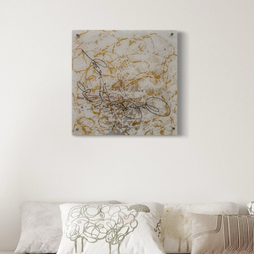 Signature in Gold 4