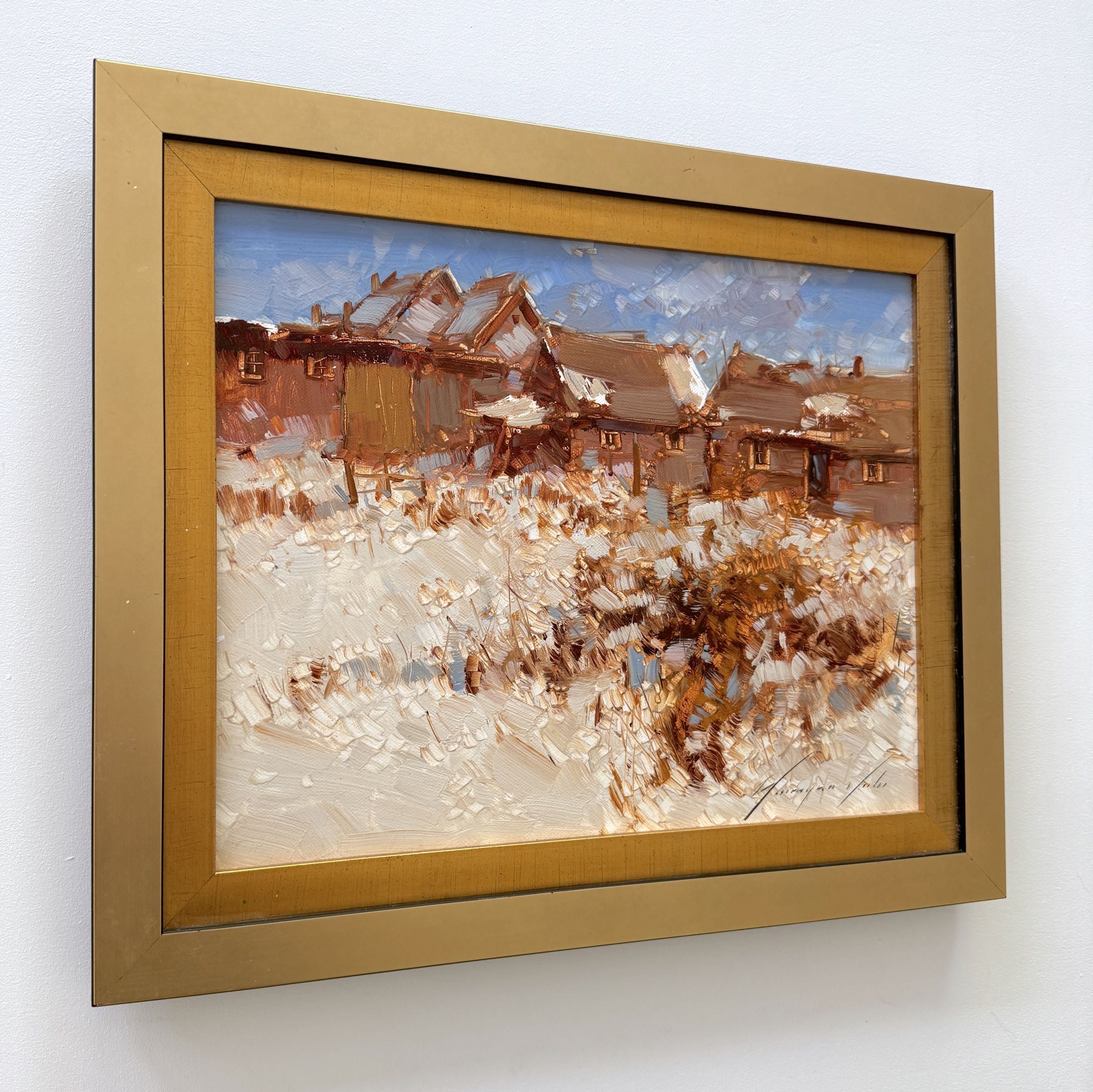 Village