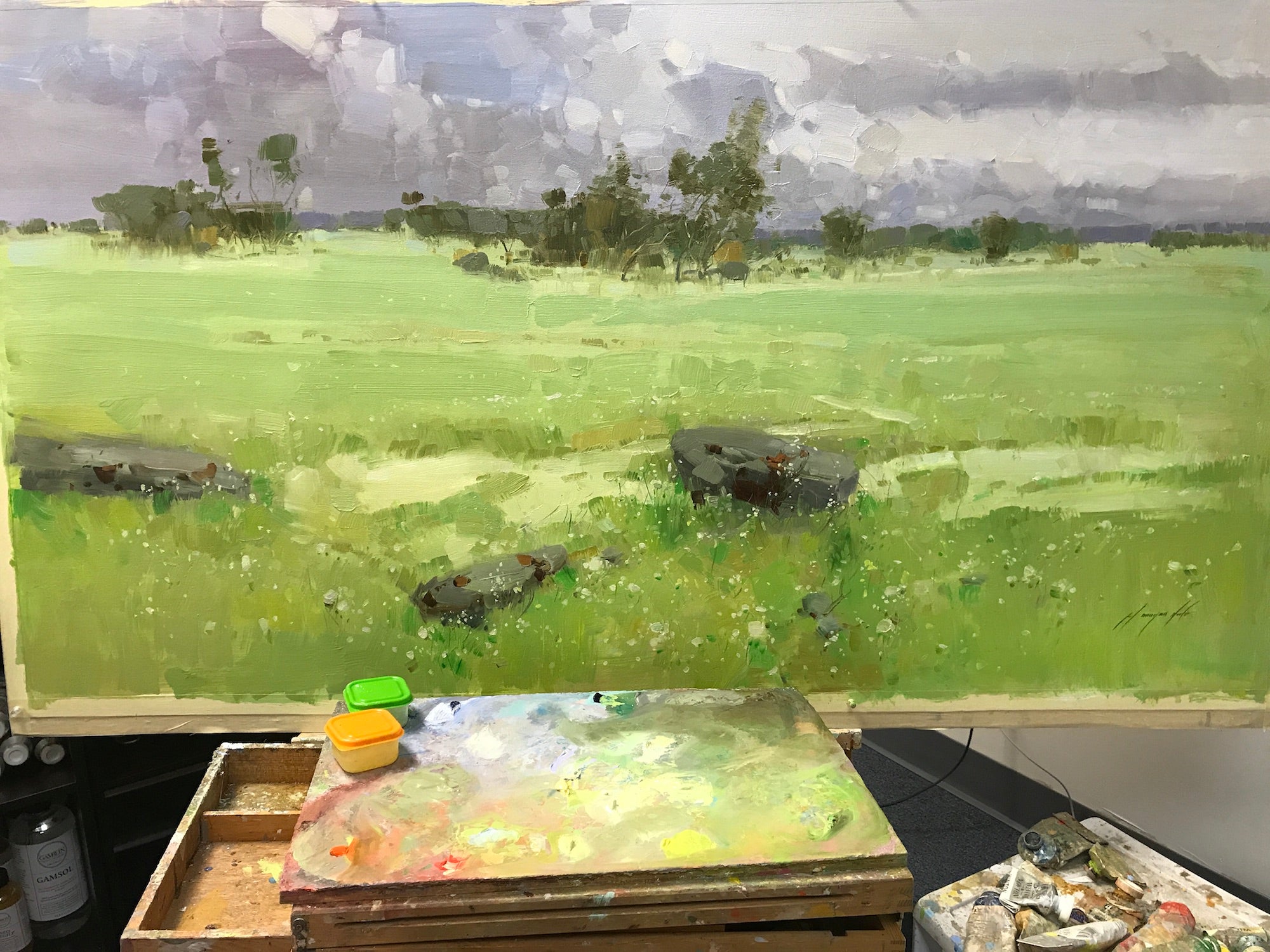 Meadow