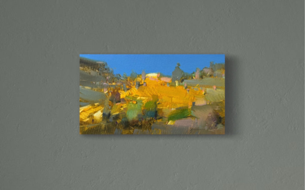 Valley