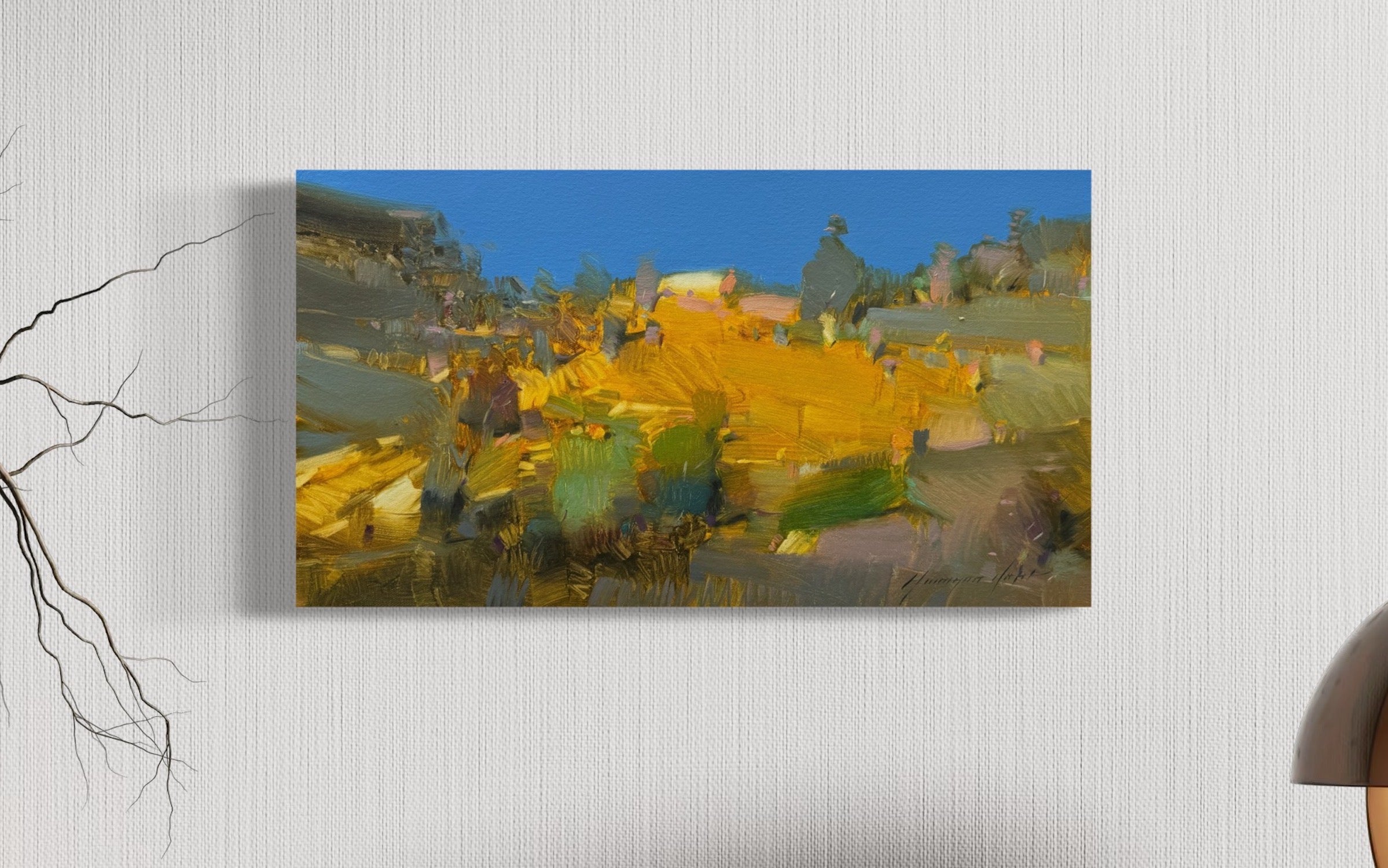Valley