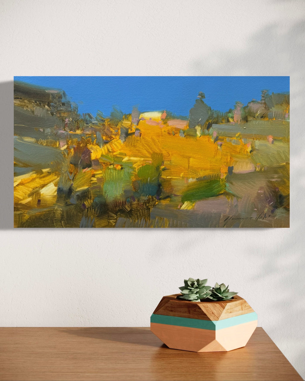 Valley
