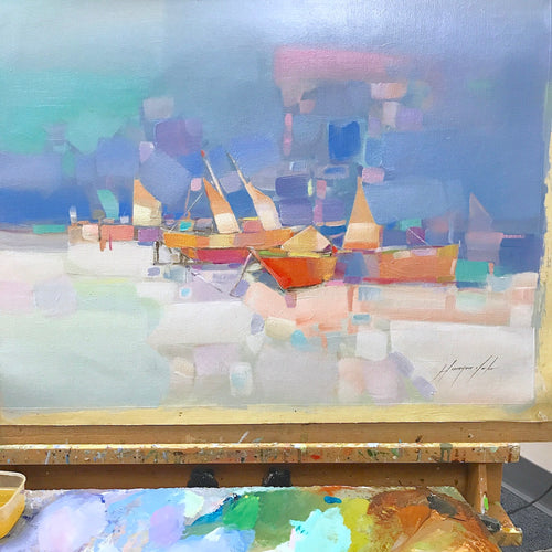 Boats