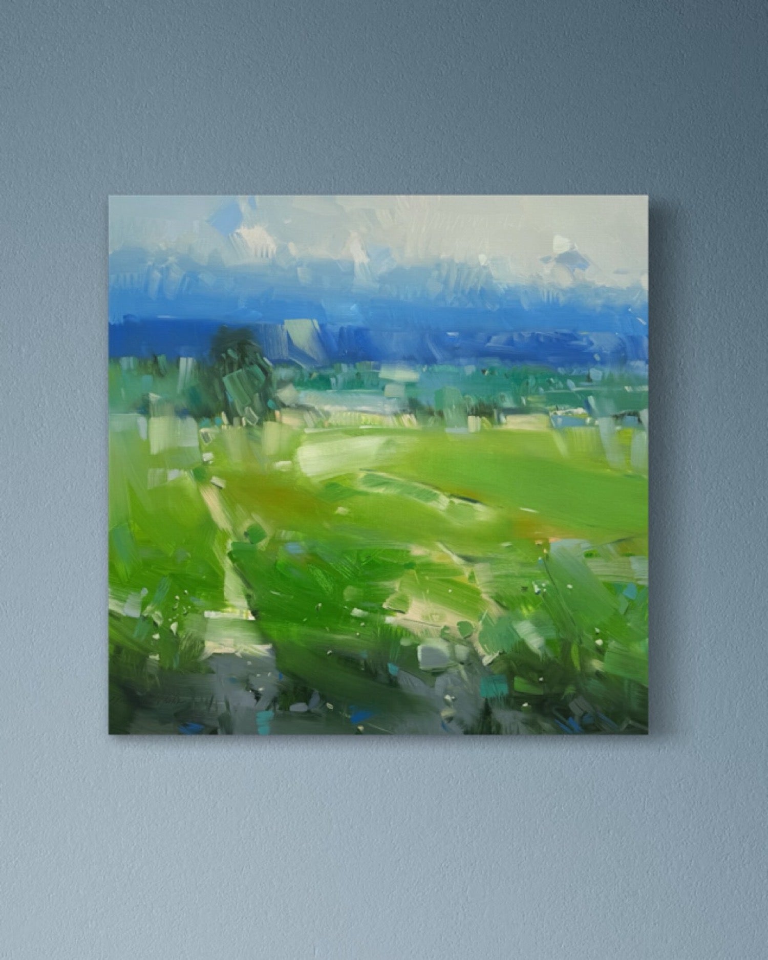 Summer Path