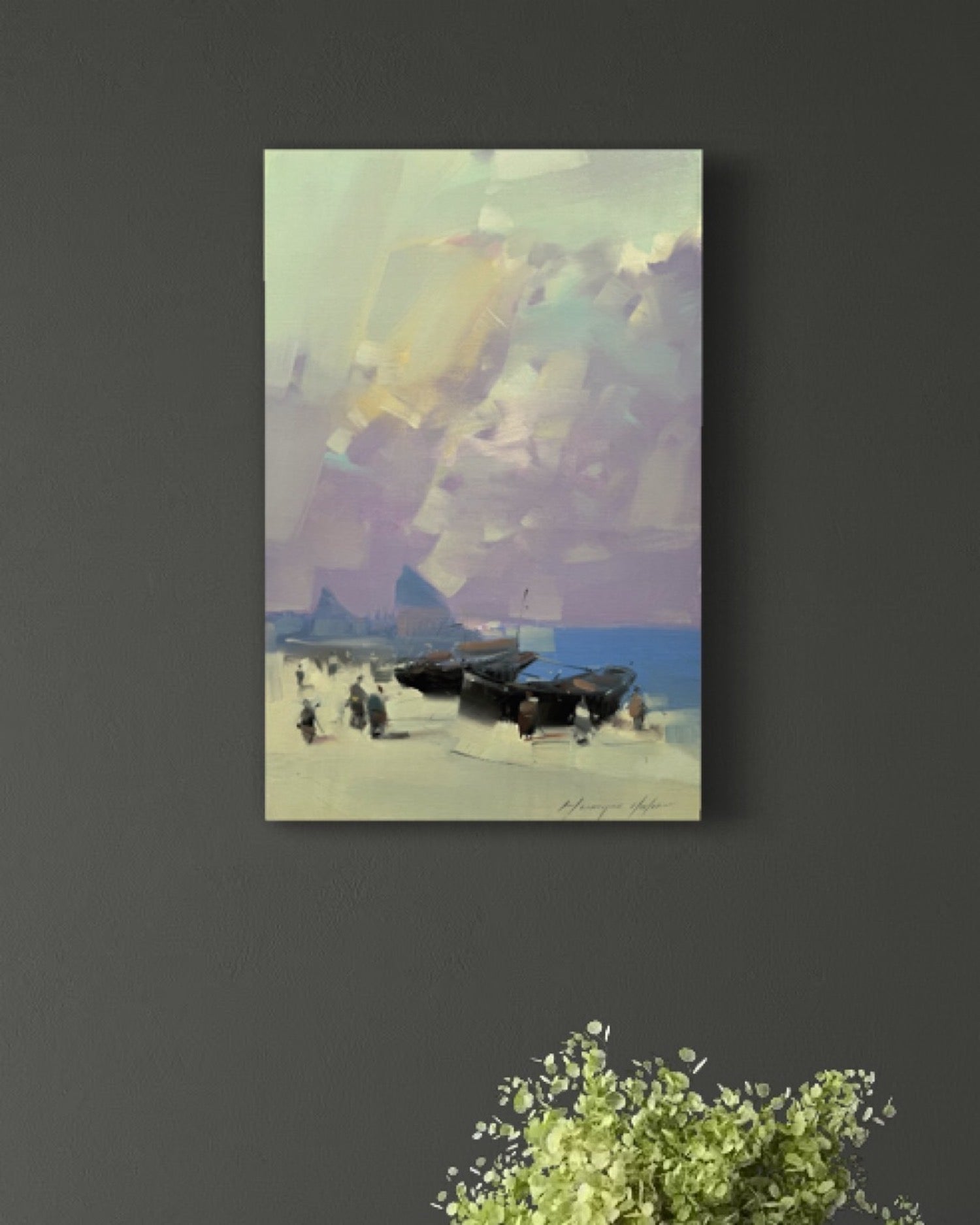 Boats