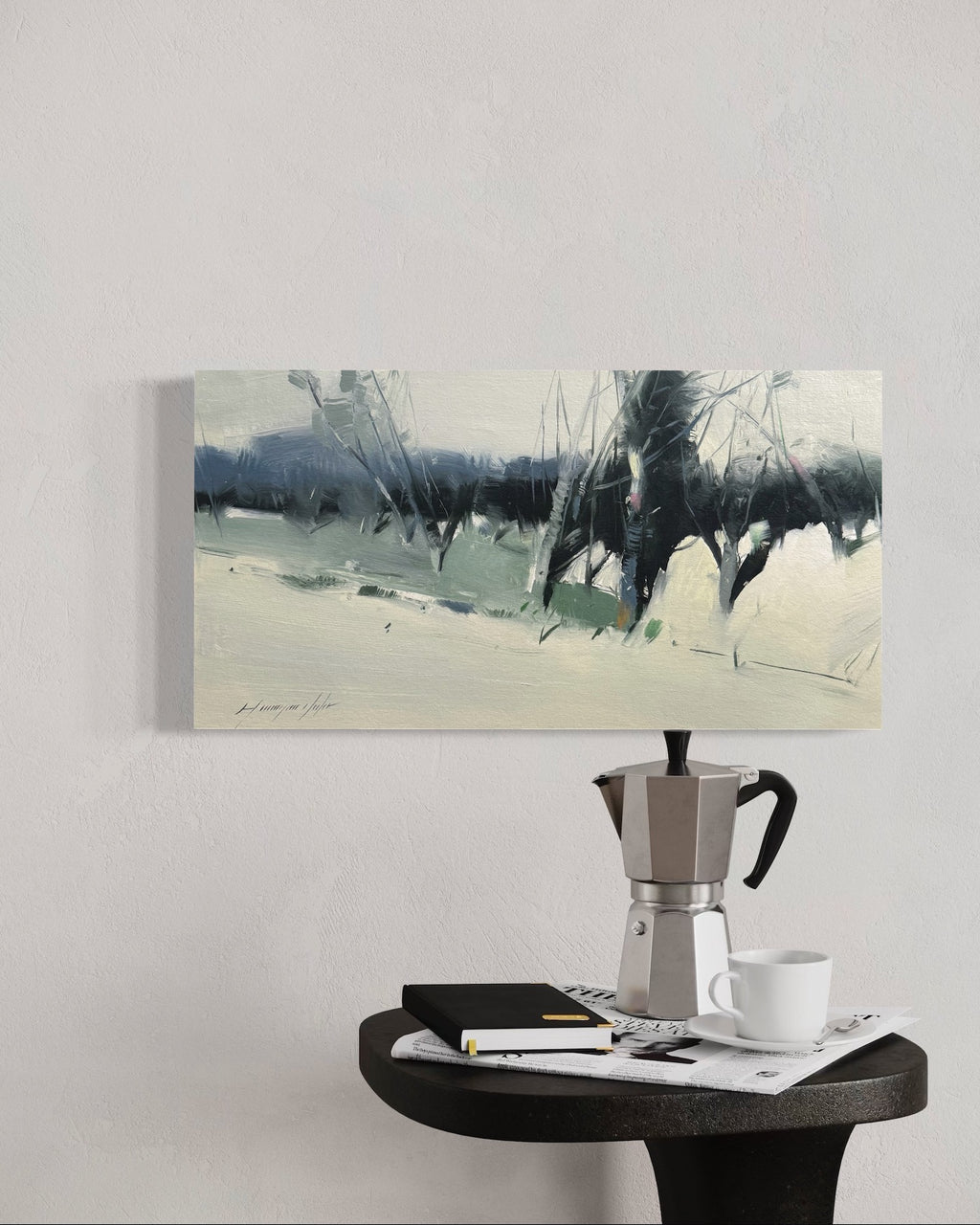 Trees