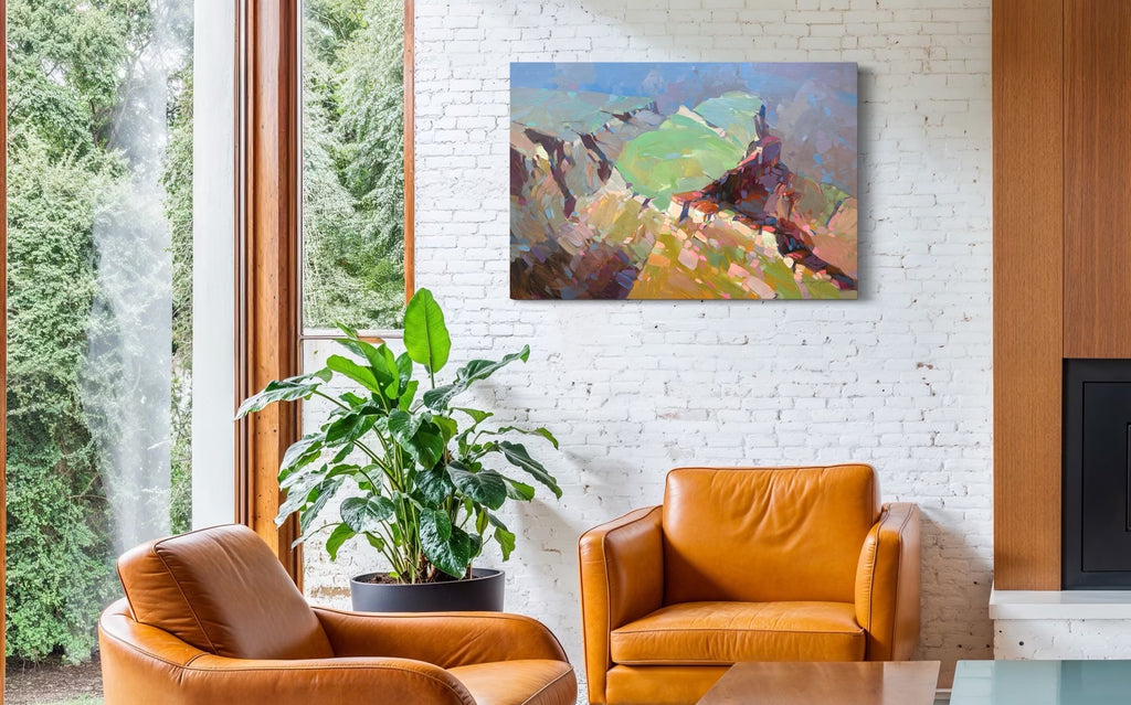 Canyon View