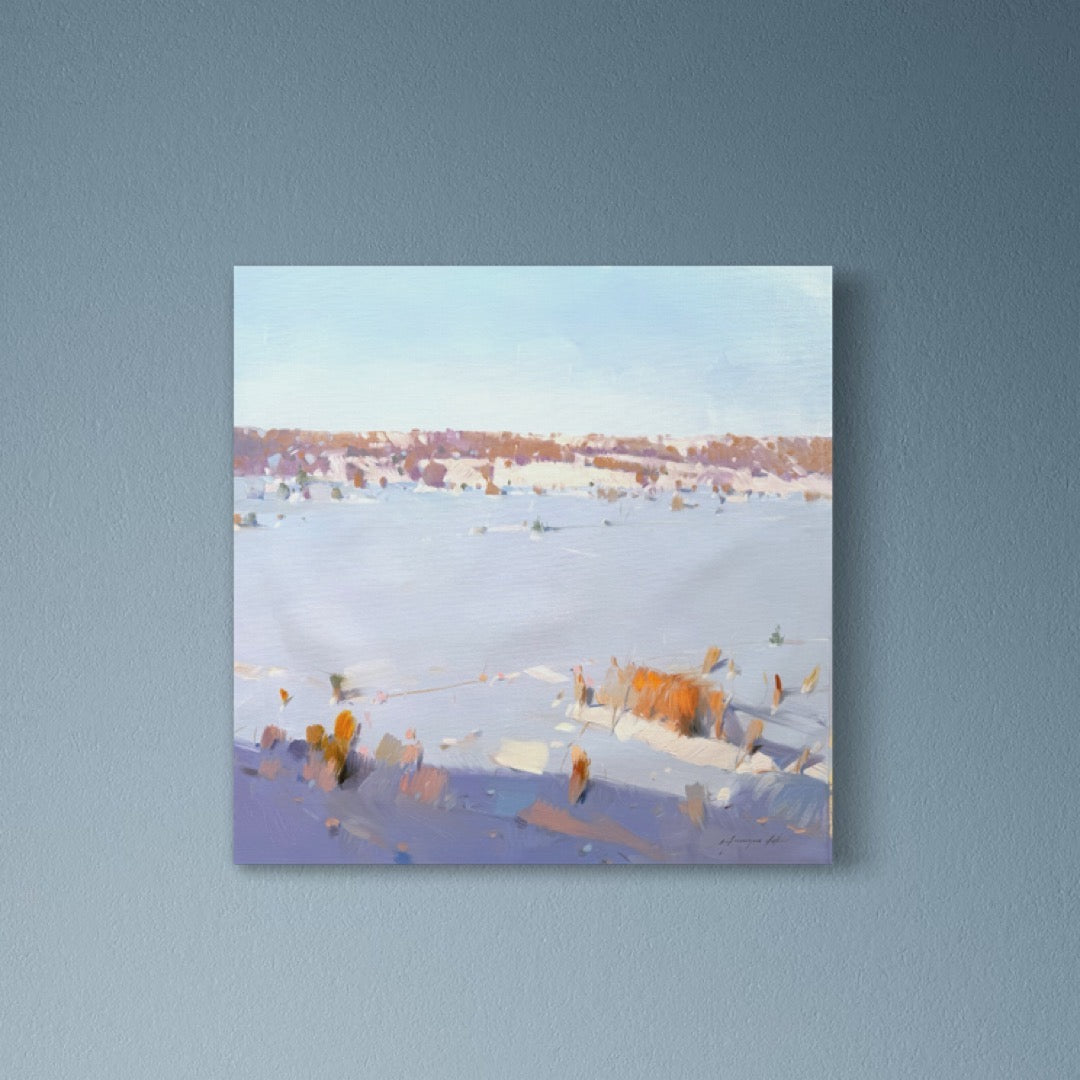 Winter Silence