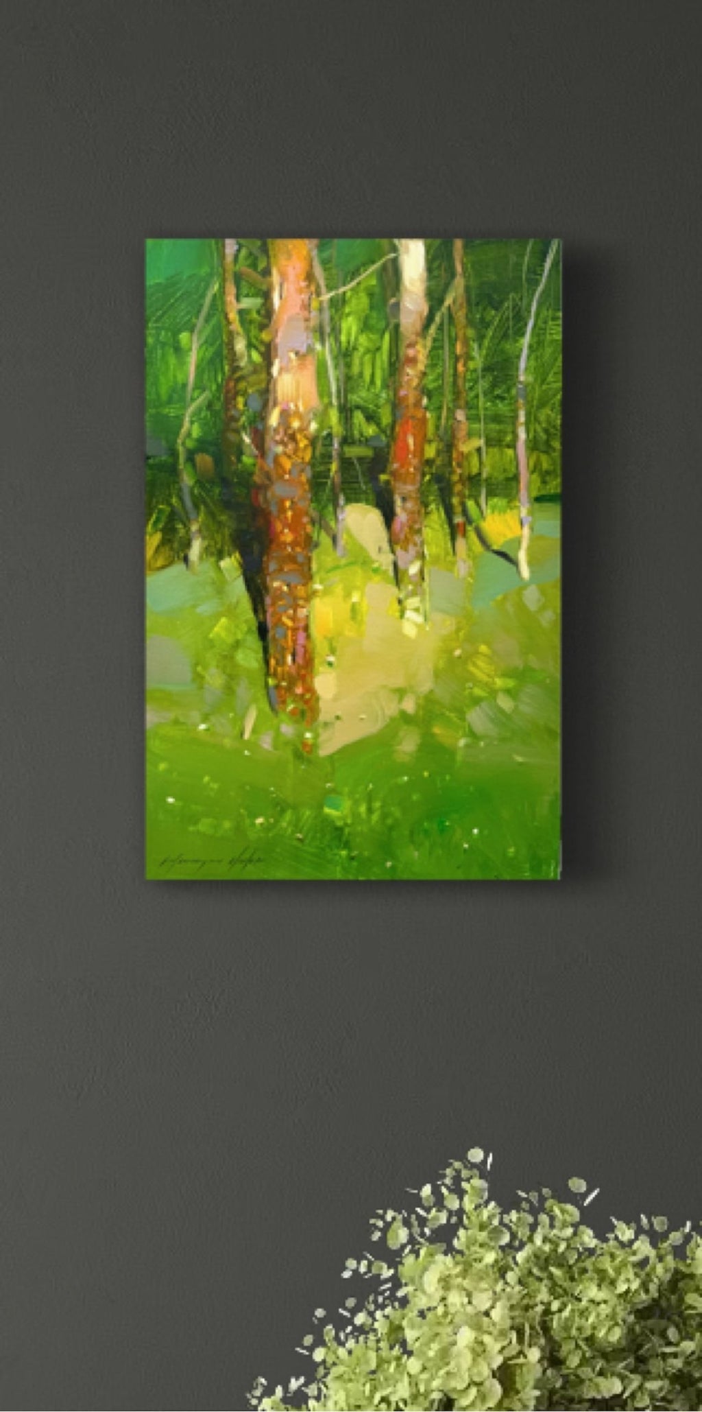 Trees