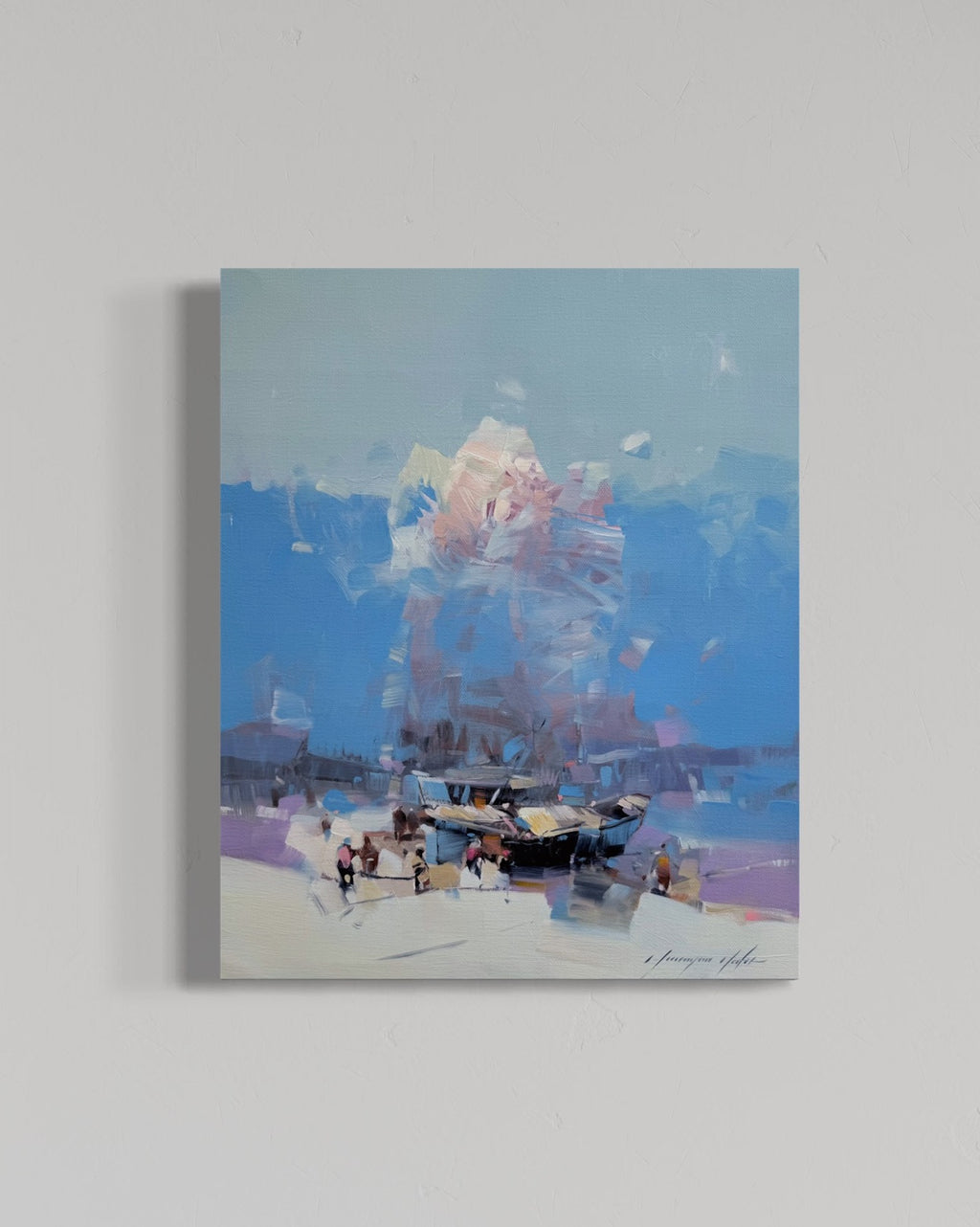 Bay