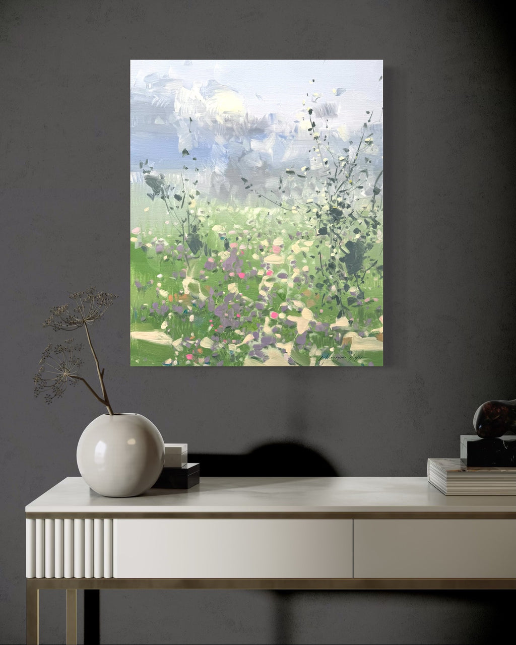 Summer View
