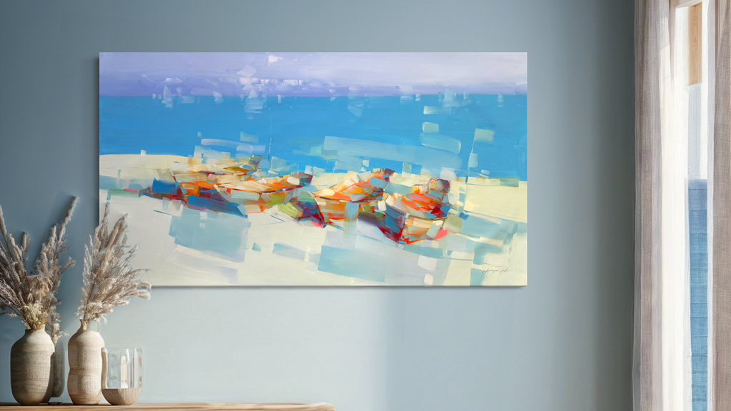 Fishing Boats