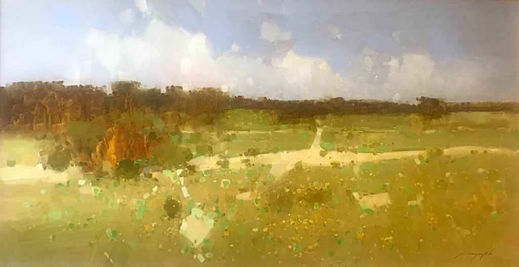 Autumn Meadow