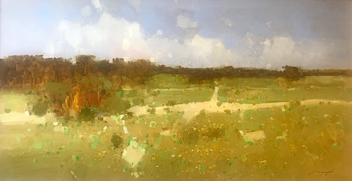 Autumn Meadow