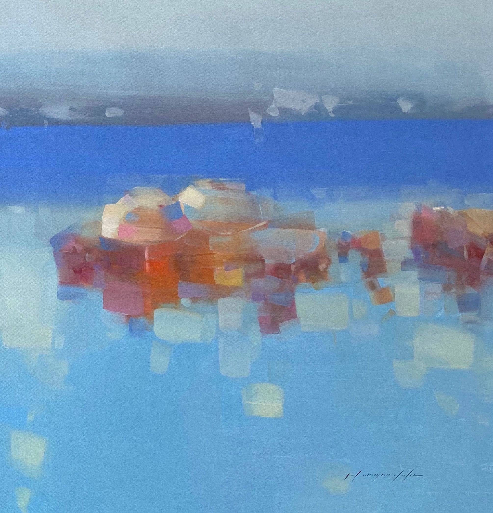 Canoes