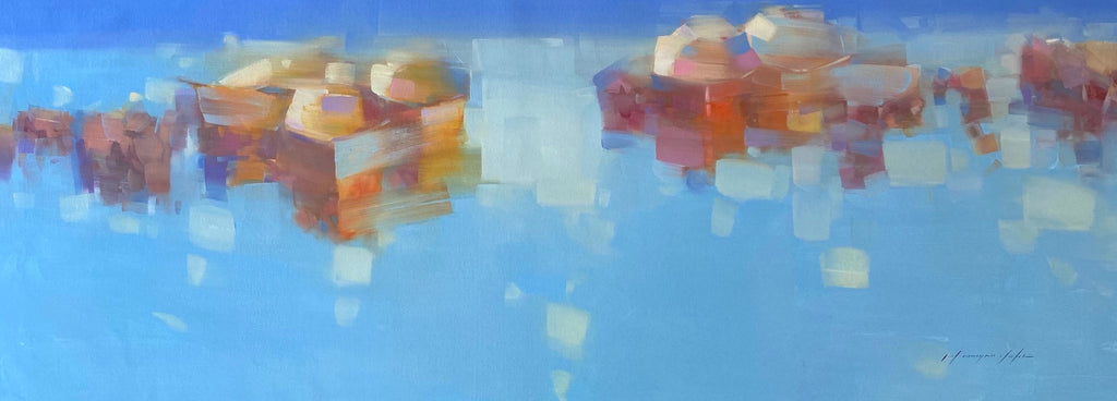 Canoes